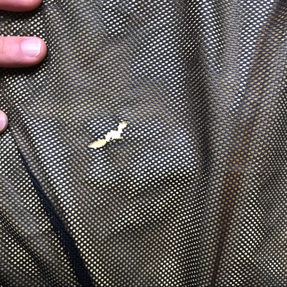 The North Face Gortex Mountain Guide Shell - Picture 7 of 7